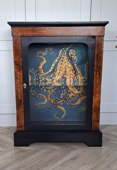 The Octopus Cabinet